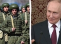 Рекордні втрати РФ: чи готує Кремль нову мобілізацію?