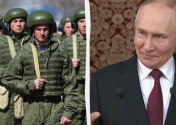 Рекордні втрати РФ: чи готує Кремль нову мобілізацію?