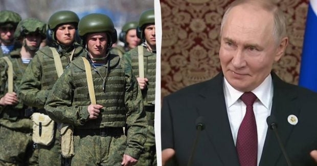 Рекордні втрати РФ: чи готує Кремль нову мобілізацію?