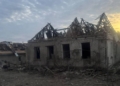 РФ атакувала Запоріжжя КАБами: є руйнування та постраждалі