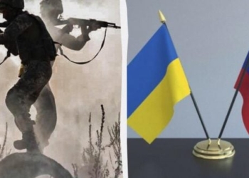 РФ готова до переговорів: нові заяви Кремля щодо війни