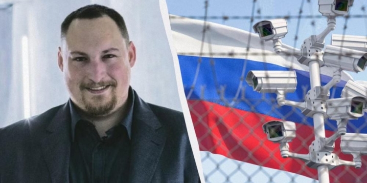 РФ готувала замах на керівника німецького виробника дронів