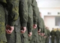 РФ готує нову хвилю мобілізації на 2026-2027 роки