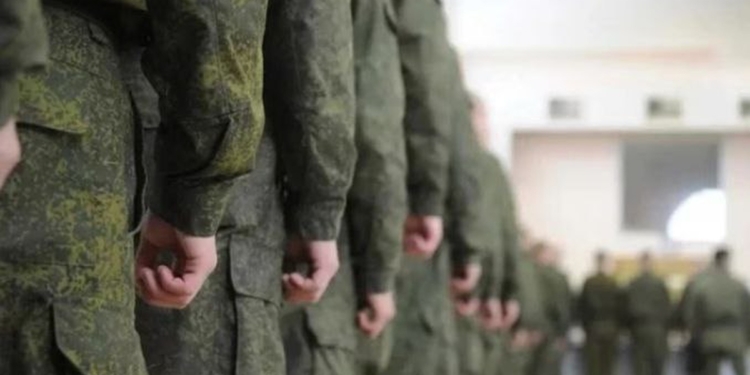 РФ готує нову хвилю мобілізації на 2026-2027 роки