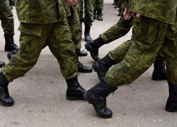РФ готує приховану мобілізацію: нові плани Кремля