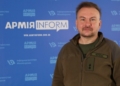 РФ масово застосовує реактивні «Шахеди» по Україні