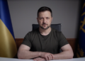 РФ пошкодила 1500 об'єктів в Україні за тиждень