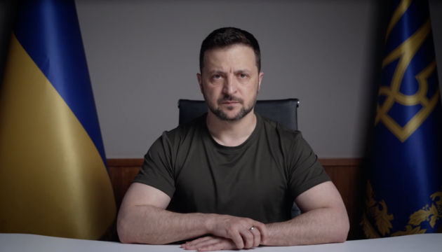 РФ пошкодила 1500 об'єктів в Україні за тиждень