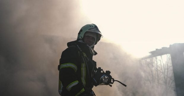 РФ вдарила балістикою по Кривому Рогу: є загиблі