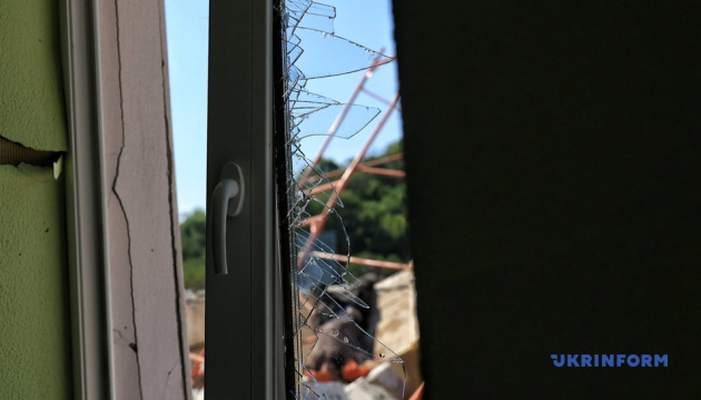 Російська атака на Миколаїв: загинула літня жінка