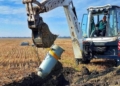 Російська ракета в Польщі: чому звинувачення України безпідставні