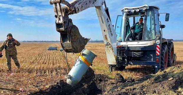 Російська ракета в Польщі: чому звинувачення України безпідставні