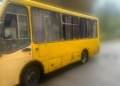Російський дрон атакував маршрутку в Херсоні: є загиблі