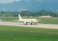 Росія підняла в небо перший серійний літак МС-21