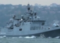 Росія втратила контроль над Середземним морем