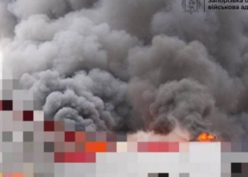 Росія знищила завод «Хортиця»: наслідки атаки