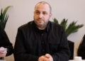 Рустем Умєров окреслив пріоритети роботи у розвідці