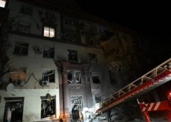 Сафарі на людей: як Запоріжжя живе під ударами дронів