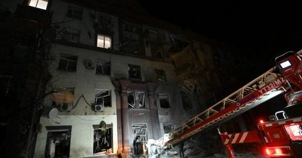 Сафарі на людей: як Запоріжжя живе під ударами дронів