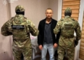 СБУ затримала агента РФ у лавах Нацгвардії