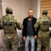 СБУ затримала агента РФ у лавах Нацгвардії