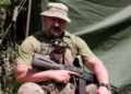 Повернення — це відповідальний крок. Побратими чекають на тебе!