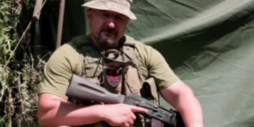  Повернення — це відповідальний крок. Побратими чекають на тебе!