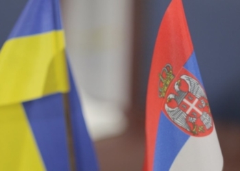 Сербія передасть Україні нову гуманітарну допомогу