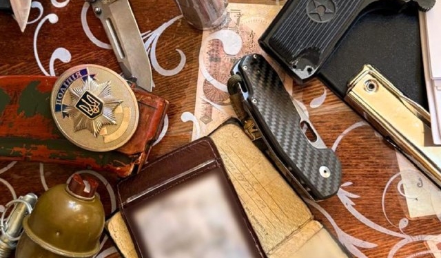 Скандал в Одесі: працівників ТЦК підозрюють у катуваннях