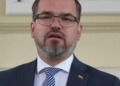 Сліди ДНК у справі про вибухові посилки ведуть до Литви