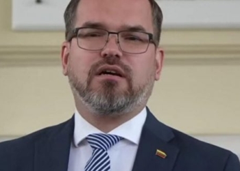 Сліди ДНК у справі про вибухові посилки ведуть до Литви