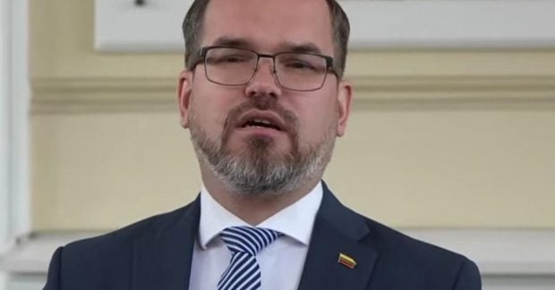 Сліди ДНК у справі про вибухові посилки ведуть до Литви