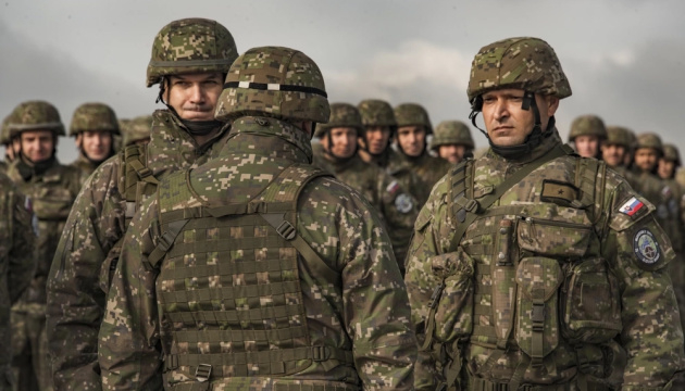 Словаччина посилює ППО на східному фланзі НАТО