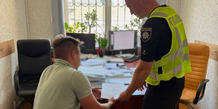 Смертельна ДТП на Чоколівському: водію оголосили підозру