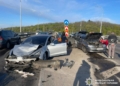 Смертельна ДТП на Дарницькому мосту: водій Tesla під судом