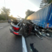Смертельна ДТП у Києві: загинули жінка та дитина