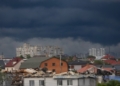 Спека до +38° та грози: прогноз погоди на 7 серпня