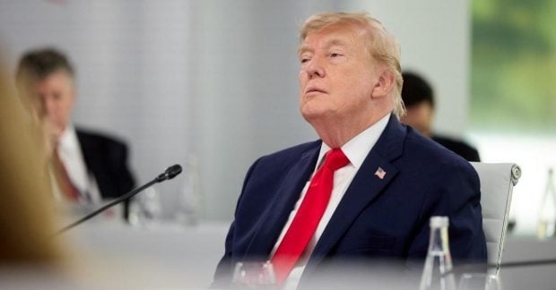 США перевіряють лояльність країн НАТО до Трампа