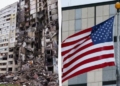 США закликали громадян утриматися від поїздок в Україну
