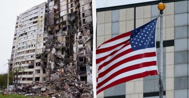 США закликали громадян утриматися від поїздок в Україну