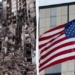 США закликали громадян утриматися від поїздок в Україну