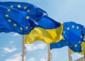 Ставлення європейців до вступу України в ЄС: нові дані