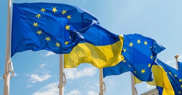 Ставлення європейців до вступу України в ЄС: нові дані