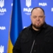 Стефанчук обговорив у США посилення ППО та санкції проти РФ