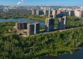Столичний забудовник сплатив 132 млн грн податкового боргу
