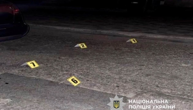 Стрілянина у центрі Дніпра: деталі зухвалого нападу