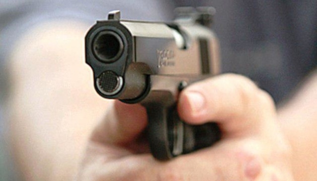 Стрілянина в Одесі: чоловік поранив чотирьох працівників ТЦК