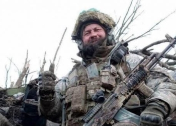Суд над кіборгом Оловаренком: 6 років переслідувань