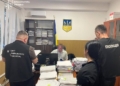Суддю на Київщині підозрюють у схемі ухилення від мобілізації