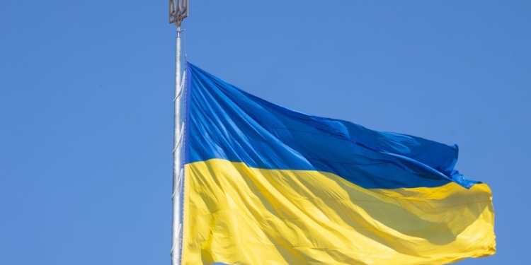 Світ вітає Україну з 35-річчям Незалежності